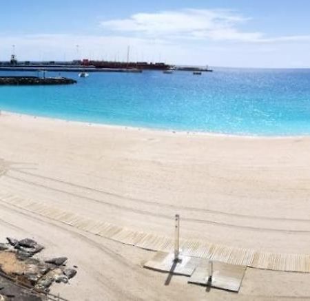 פוארטו דל רוסריו 2V Luxury Apartment Near Beach מראה חיצוני תמונה