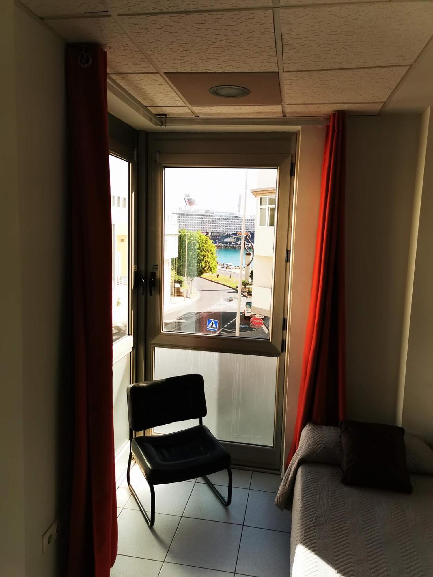 פוארטו דל רוסריו 2V Luxury Apartment Near Beach מראה חיצוני תמונה