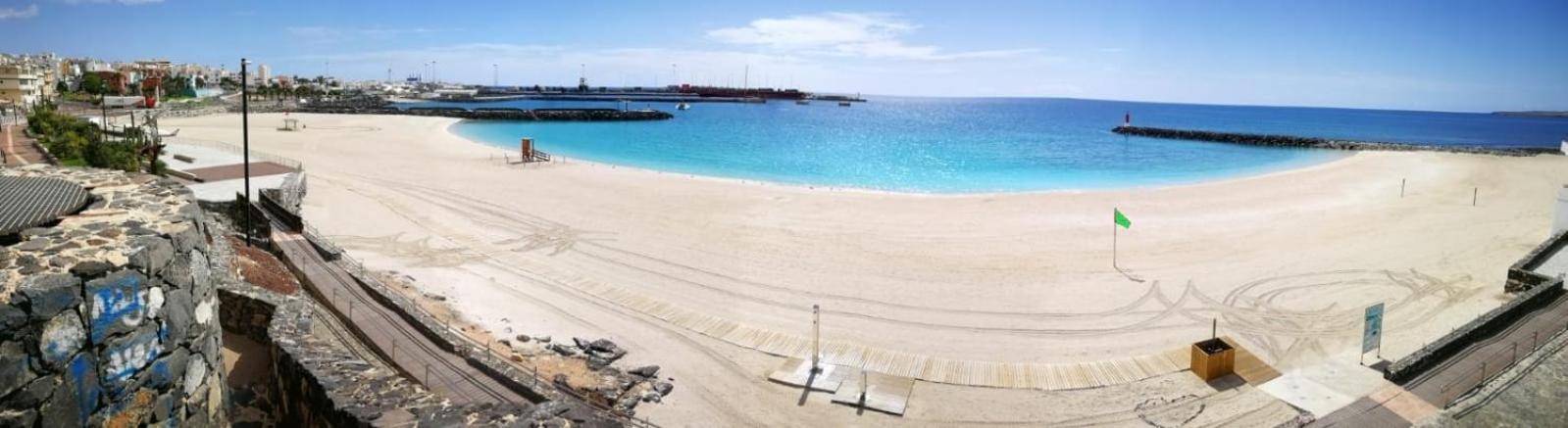 פוארטו דל רוסריו 2V Luxury Apartment Near Beach מראה חיצוני תמונה