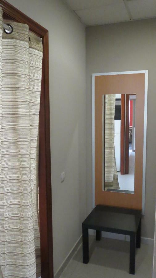 פוארטו דל רוסריו 2V Luxury Apartment Near Beach מראה חיצוני תמונה