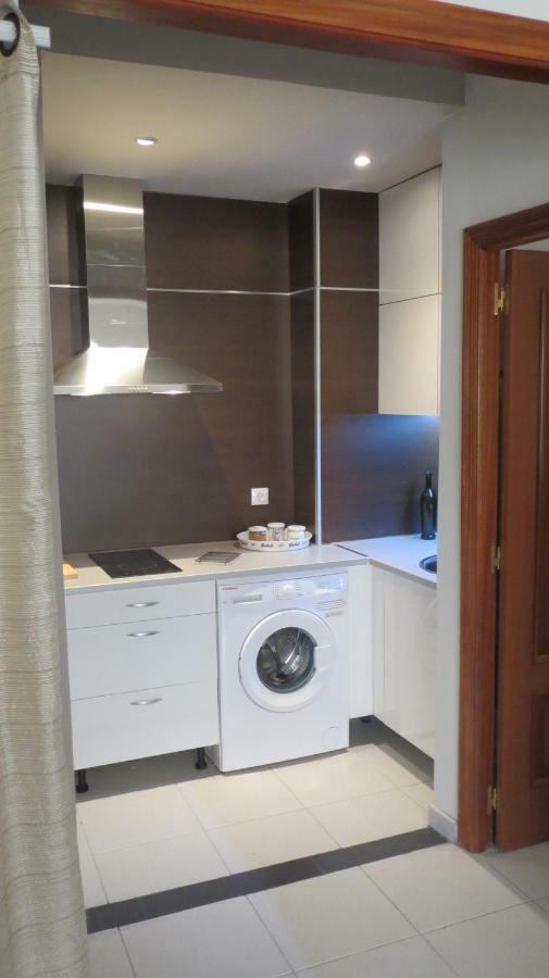פוארטו דל רוסריו 2V Luxury Apartment Near Beach מראה חיצוני תמונה