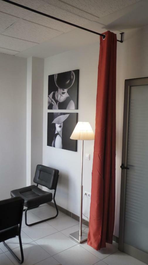 פוארטו דל רוסריו 2V Luxury Apartment Near Beach מראה חיצוני תמונה